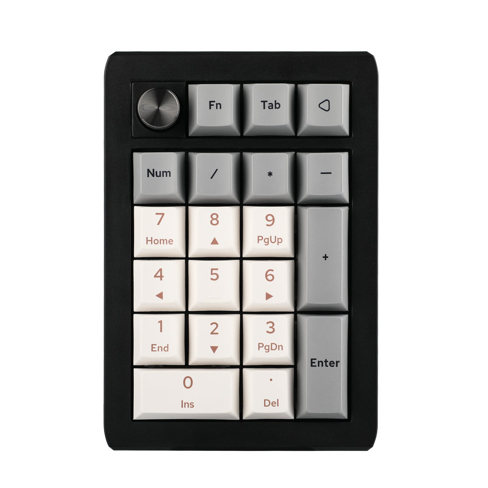 EPOMAKER EK21 Compact Wireless Keyboard