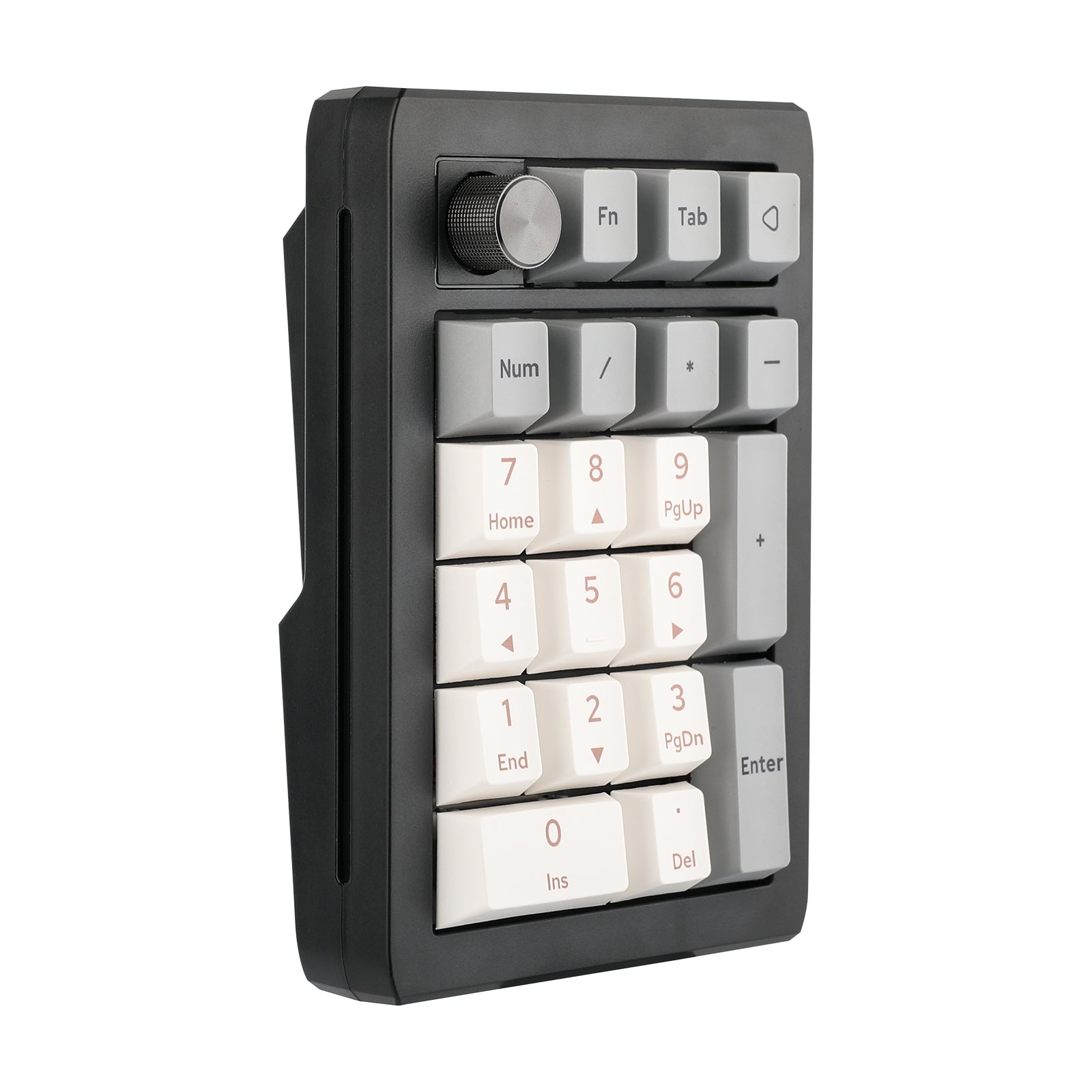 EPOMAKER EK21 Compact Wireless Keyboard