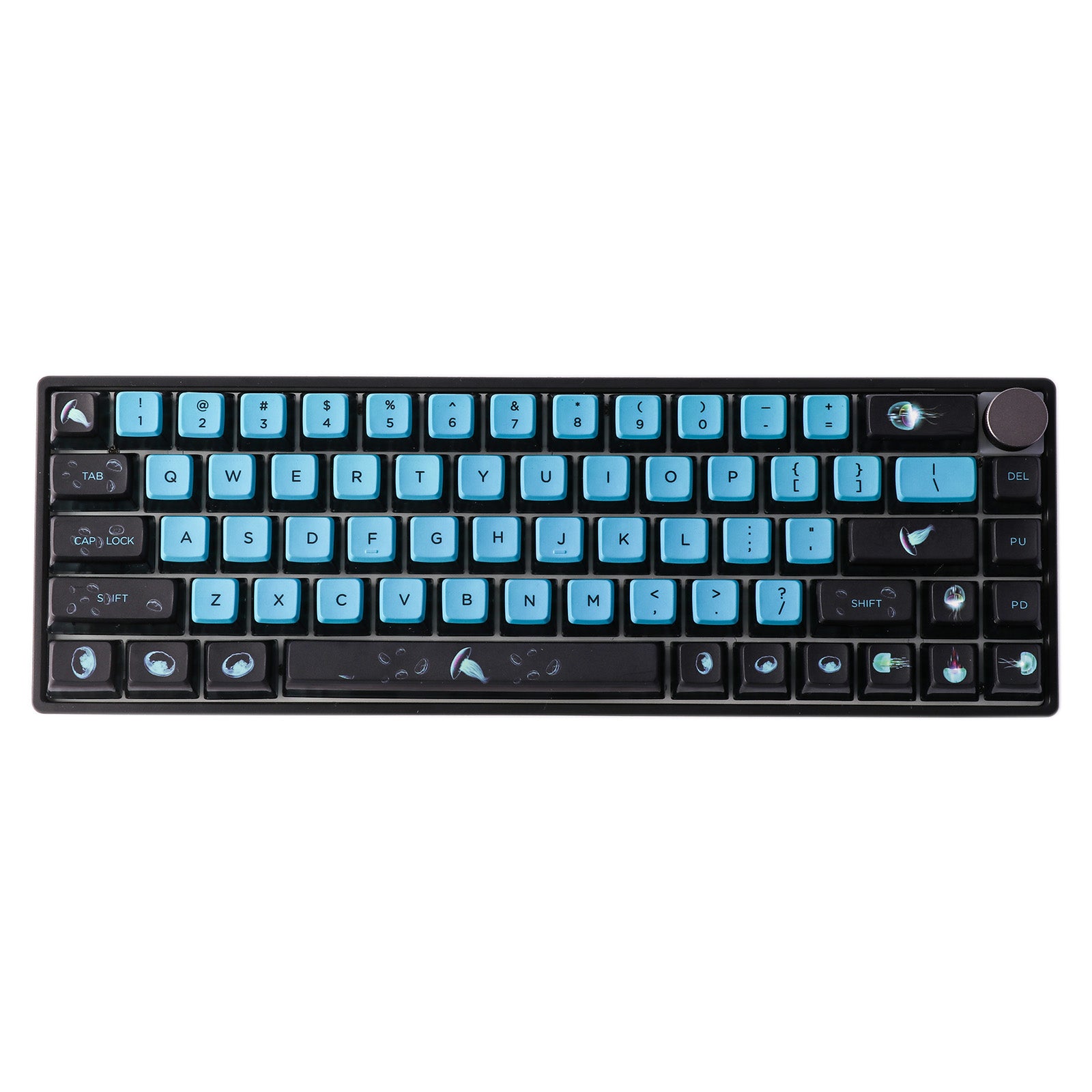 SKYLOONG GK6 Plus Mechanical Keyboard