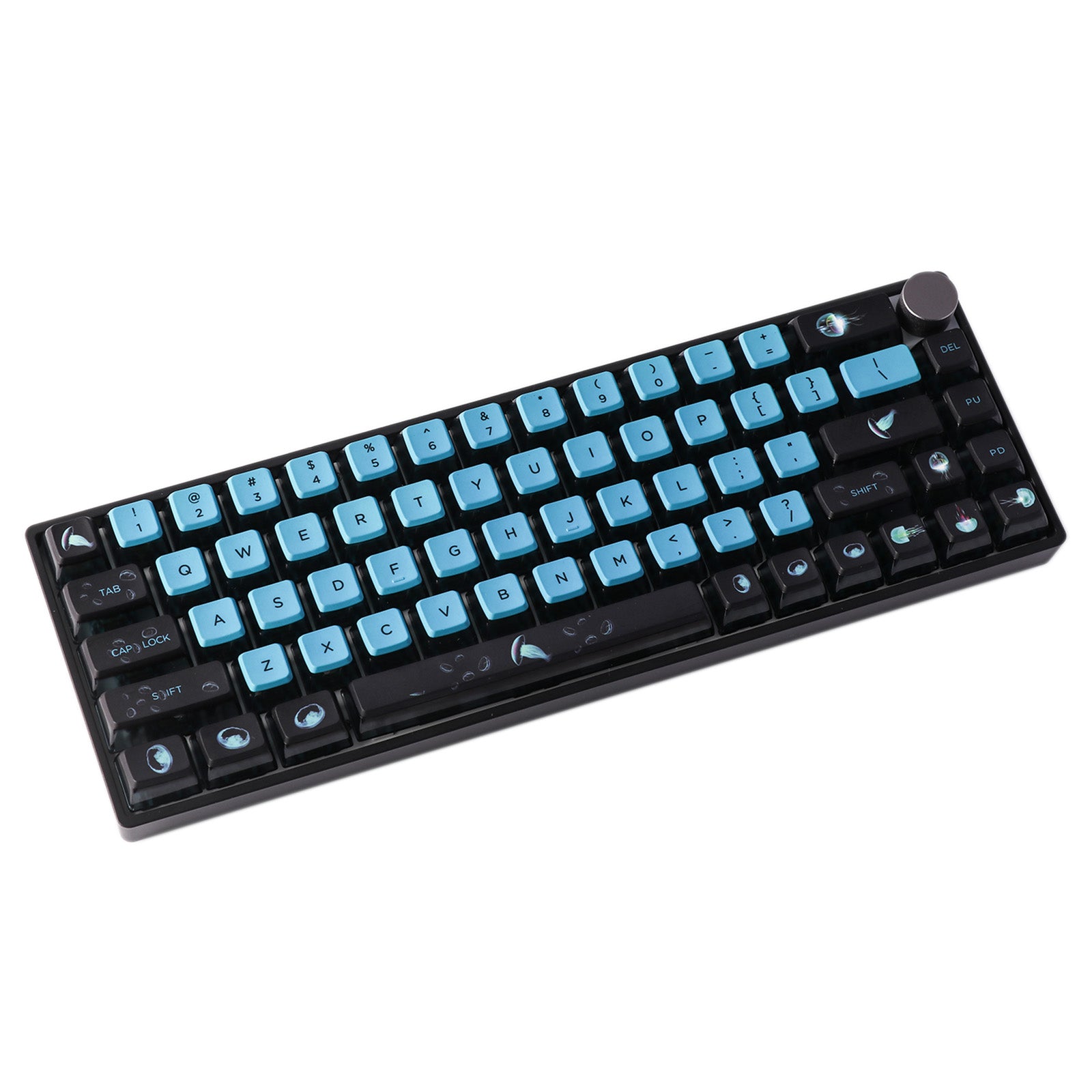 SKYLOONG GK6 Plus Mechanical Keyboard