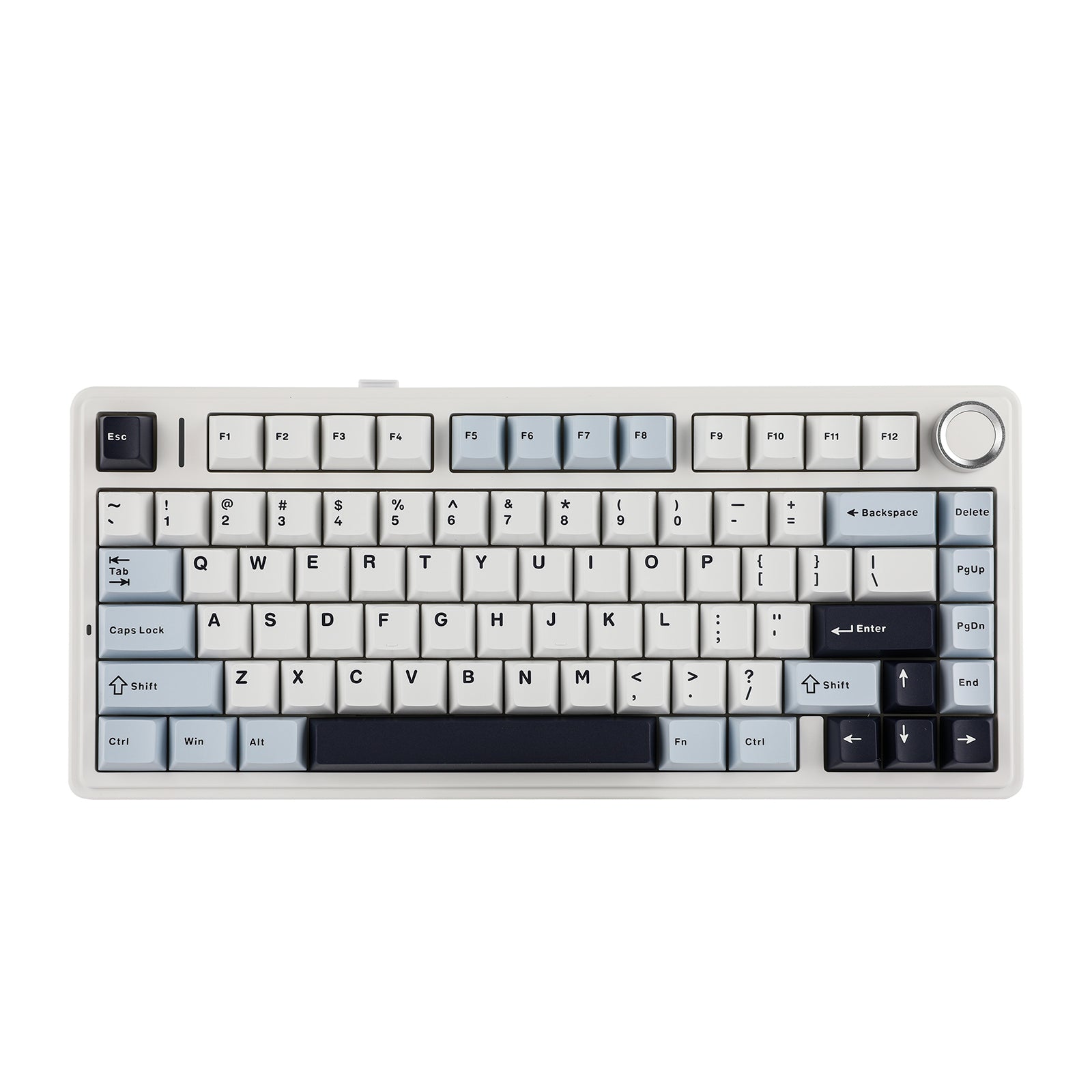 EPOMAKER F75 Mechanical Keyboard