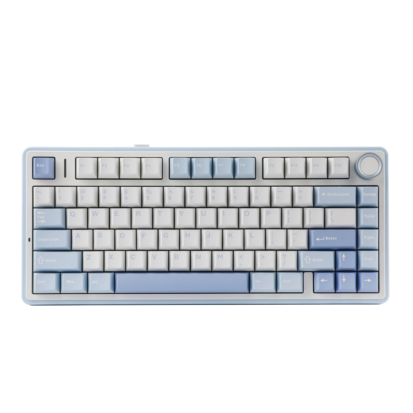 EPOMAKER F75 Mechanical Keyboard
