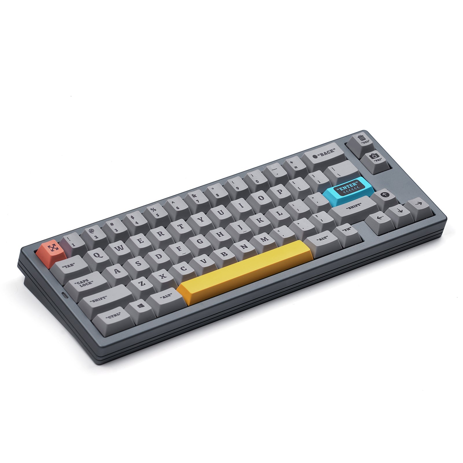 EPOMAKER High65 V2 Custom Mechanical Keyboard