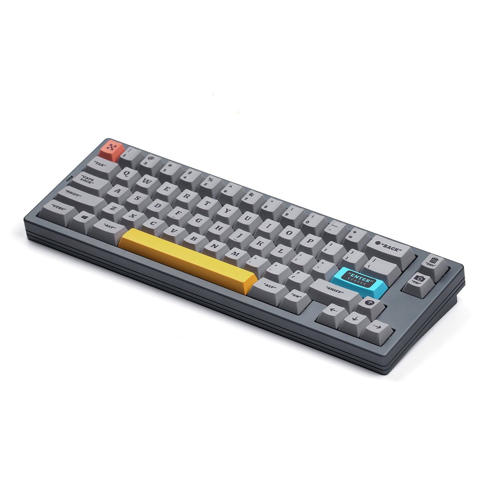 EPOMAKER High65 V2 Custom Mechanical Keyboard