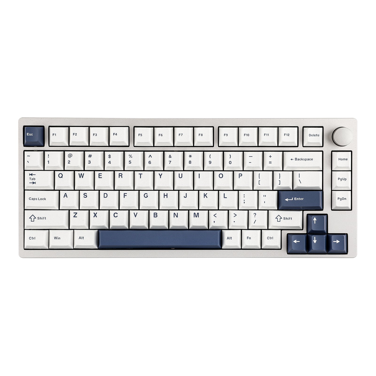 Epomaker P75 Wireless Keyboard