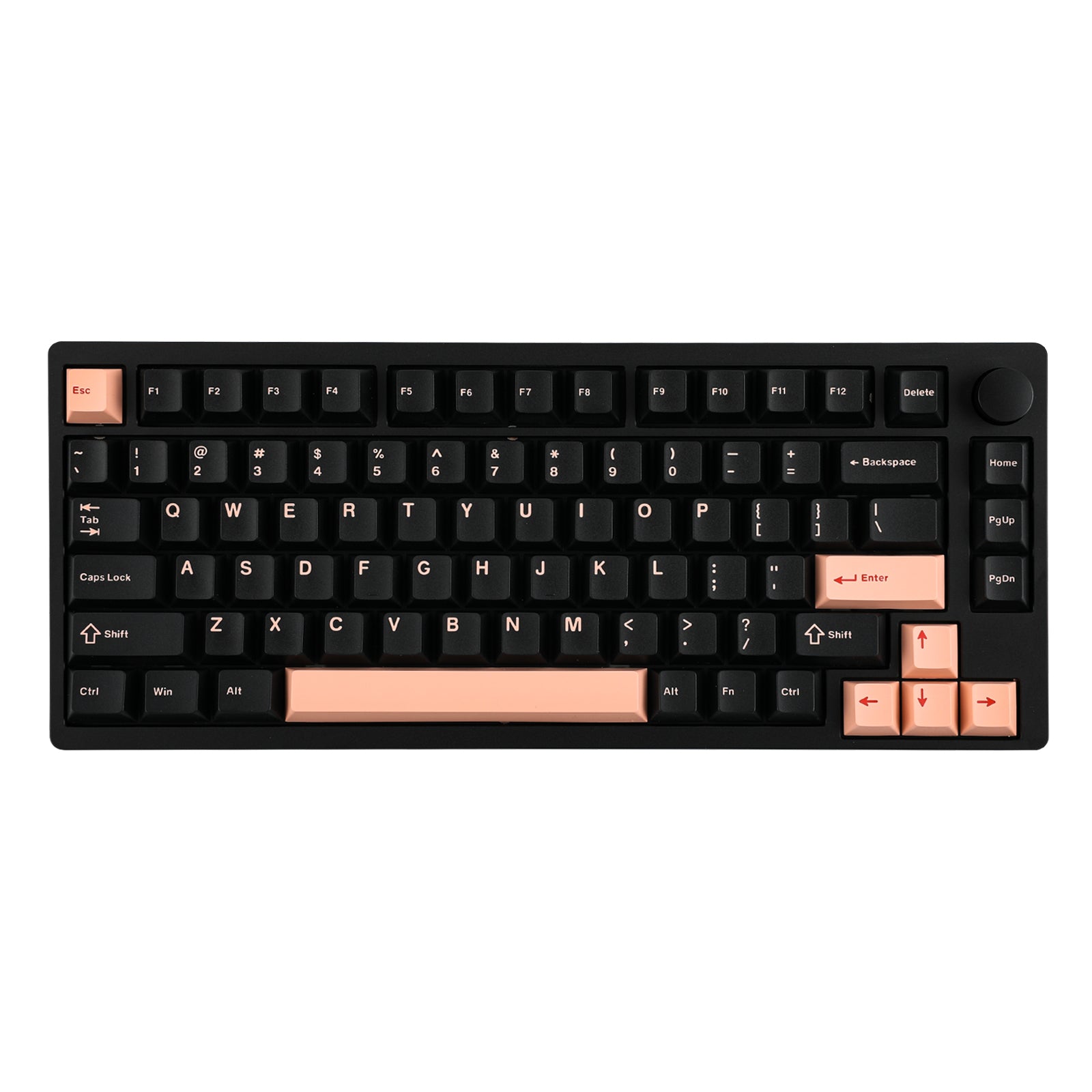 Epomaker P75 Wireless Keyboard