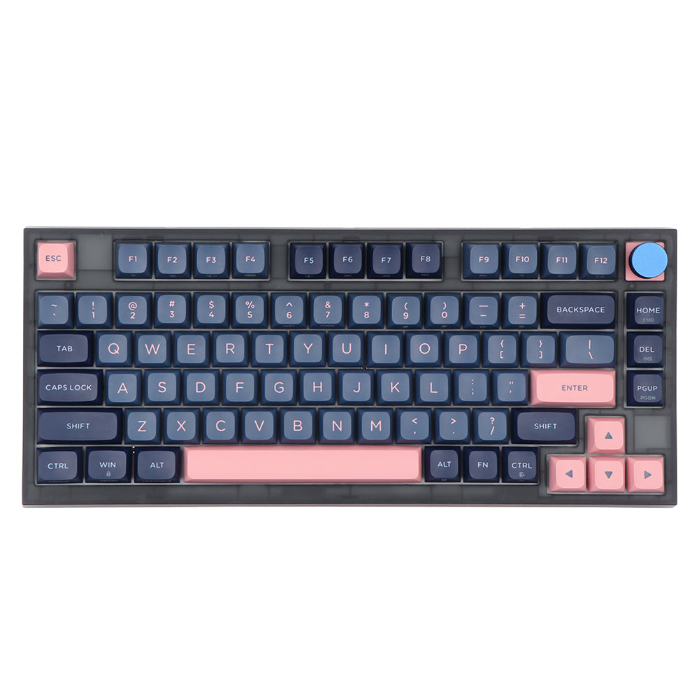 SKYLOONG GK75 Compact Wireless Keyboard