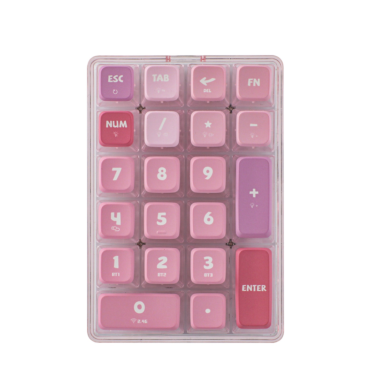 EPOMAKER K21 Mechanical Keyboard