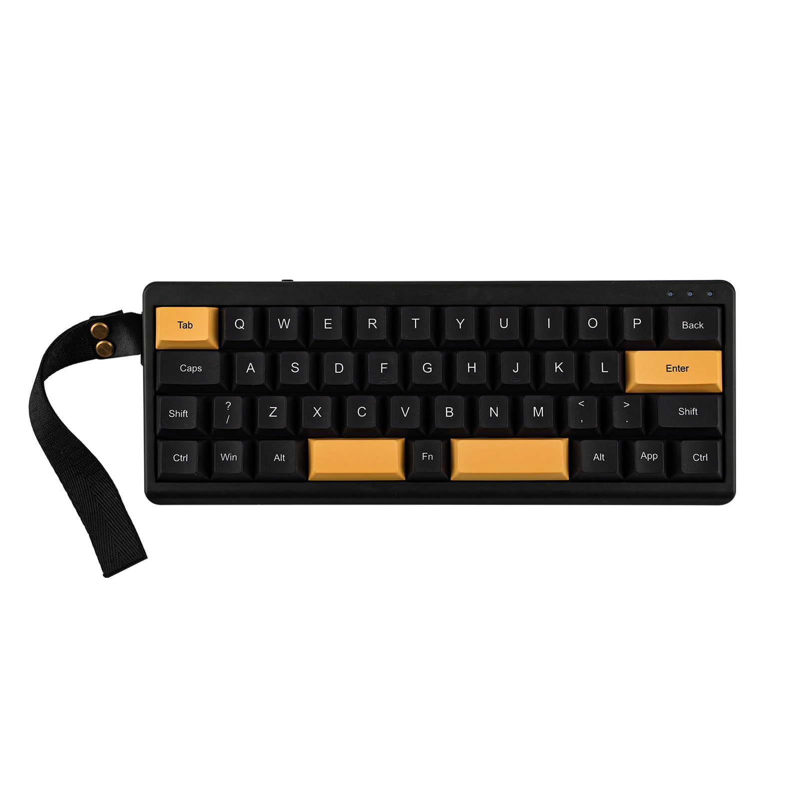 Epomaker TH40 Mechanical Keyboard