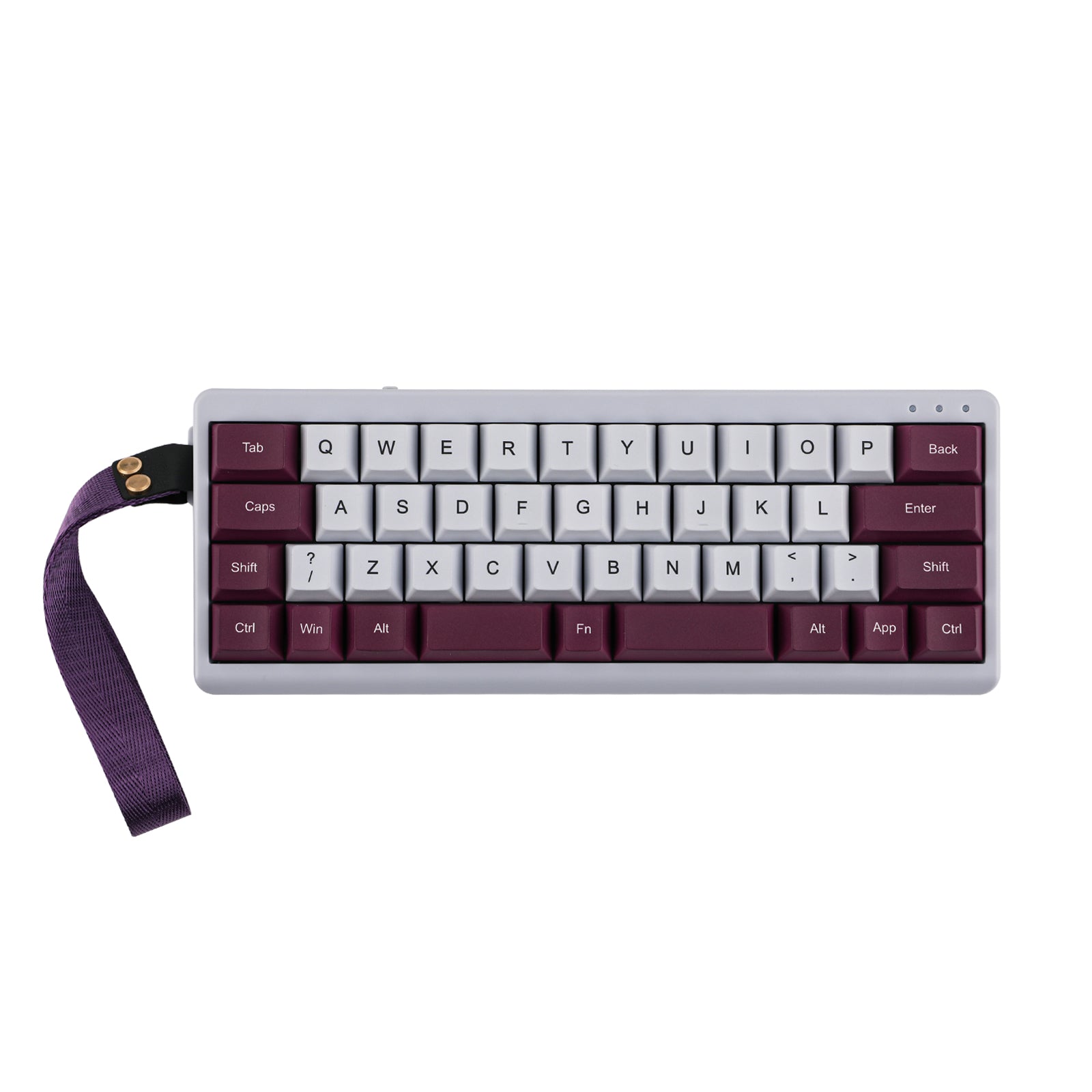 Epomaker TH40 Mechanical Keyboard