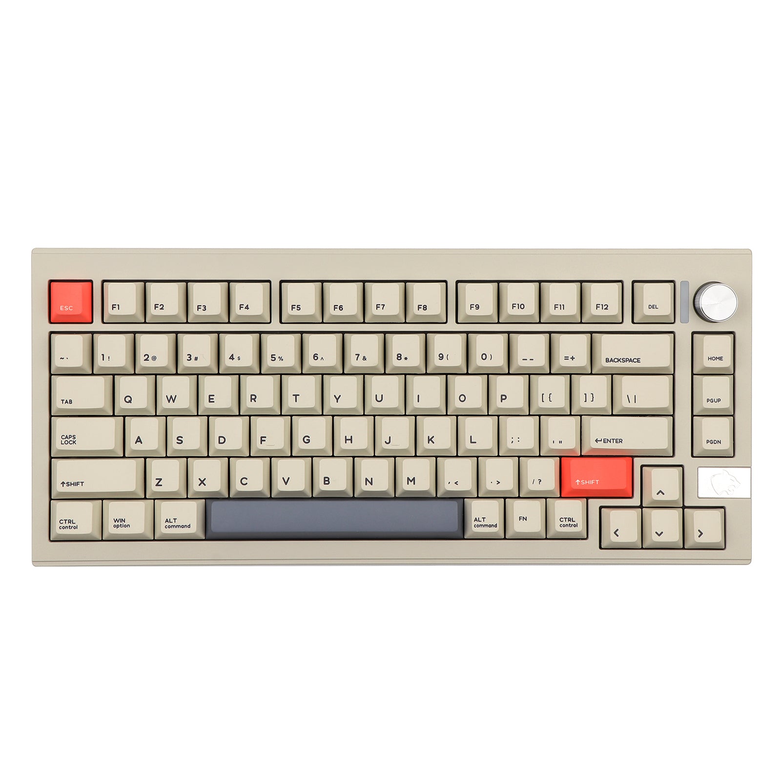 CIDOO V75 Pro Mechanical Keyboard
