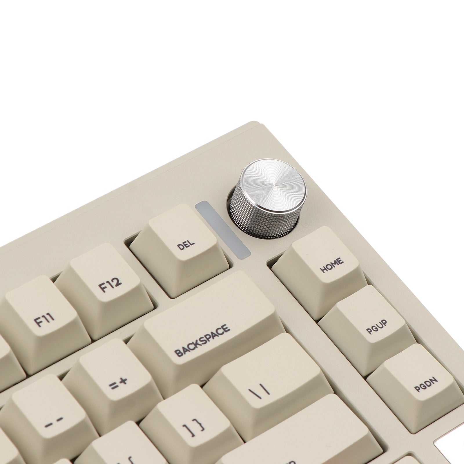 CIDOO V75 Pro Mechanical Keyboard