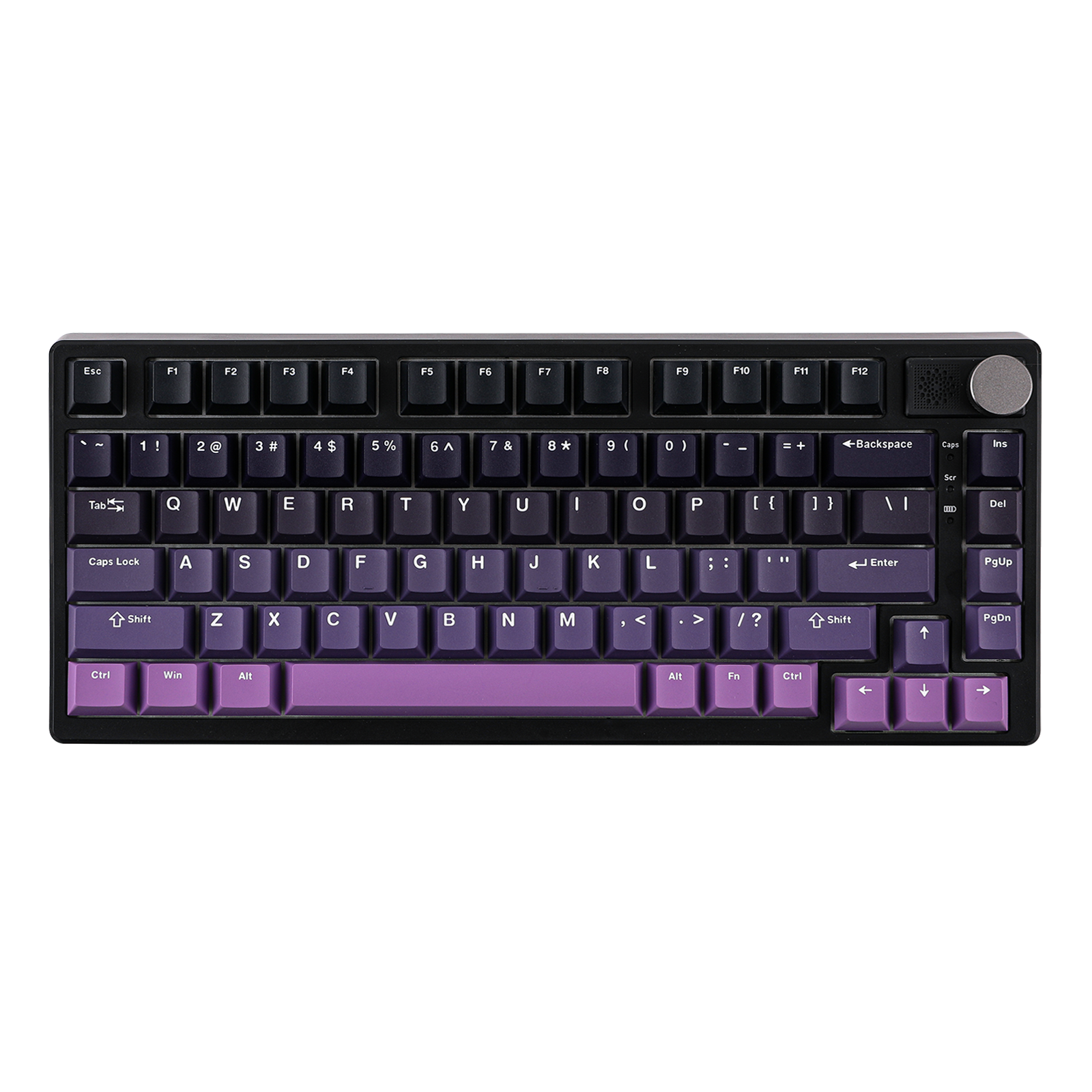 Epomaker HE75 Magnetic Keyboard