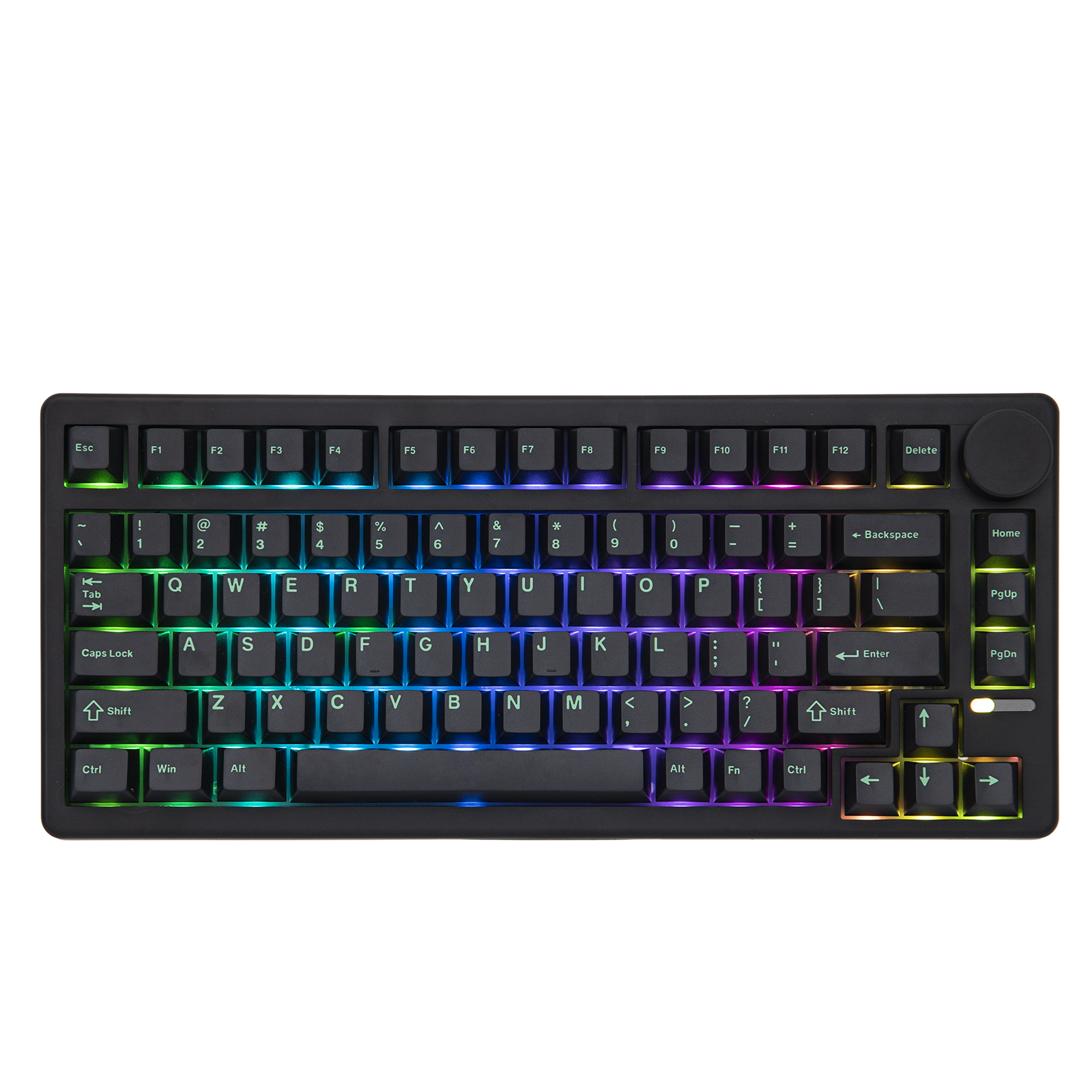 EPOMAKER QK81 Mechanical Keyboard