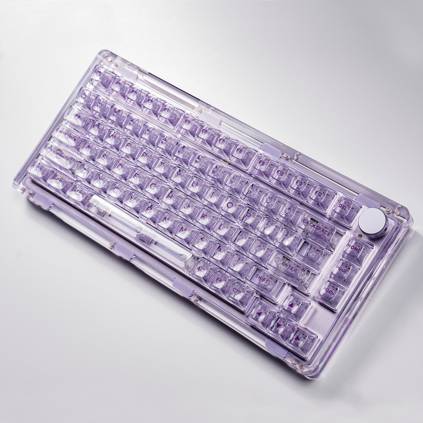 KiiBOOM Phantom 81 Mechanical Keyboard