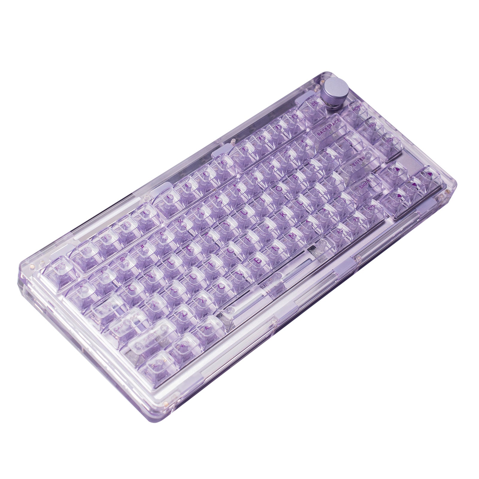 KiiBOOM Phantom 81 Mechanical Keyboard