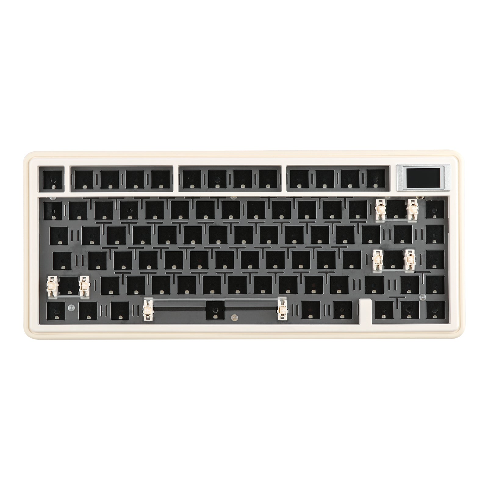 CIDOO ABM081 Stellar Mechanical Keyboard