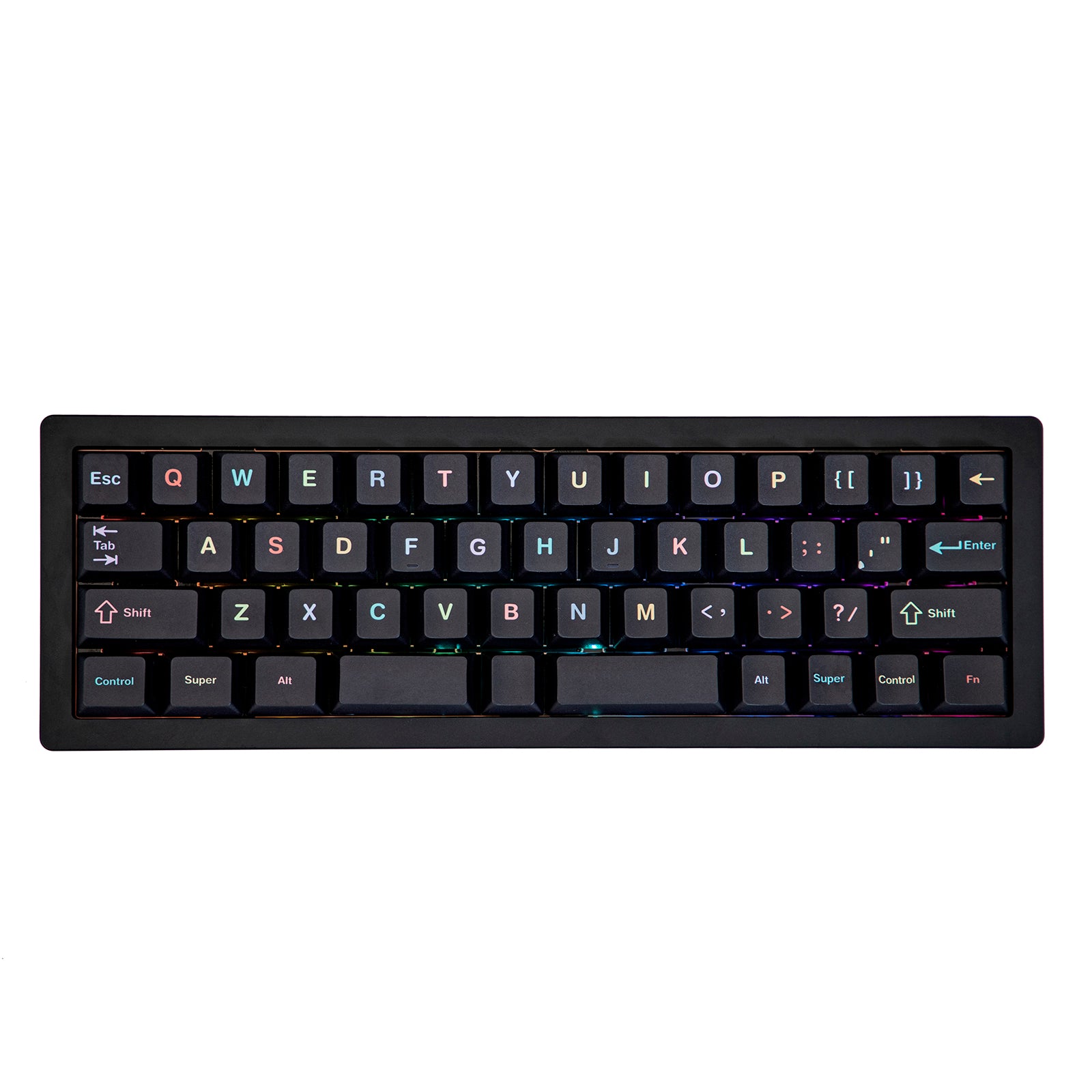EPOMAKER Tide49 Compact Mechanical Keyboard