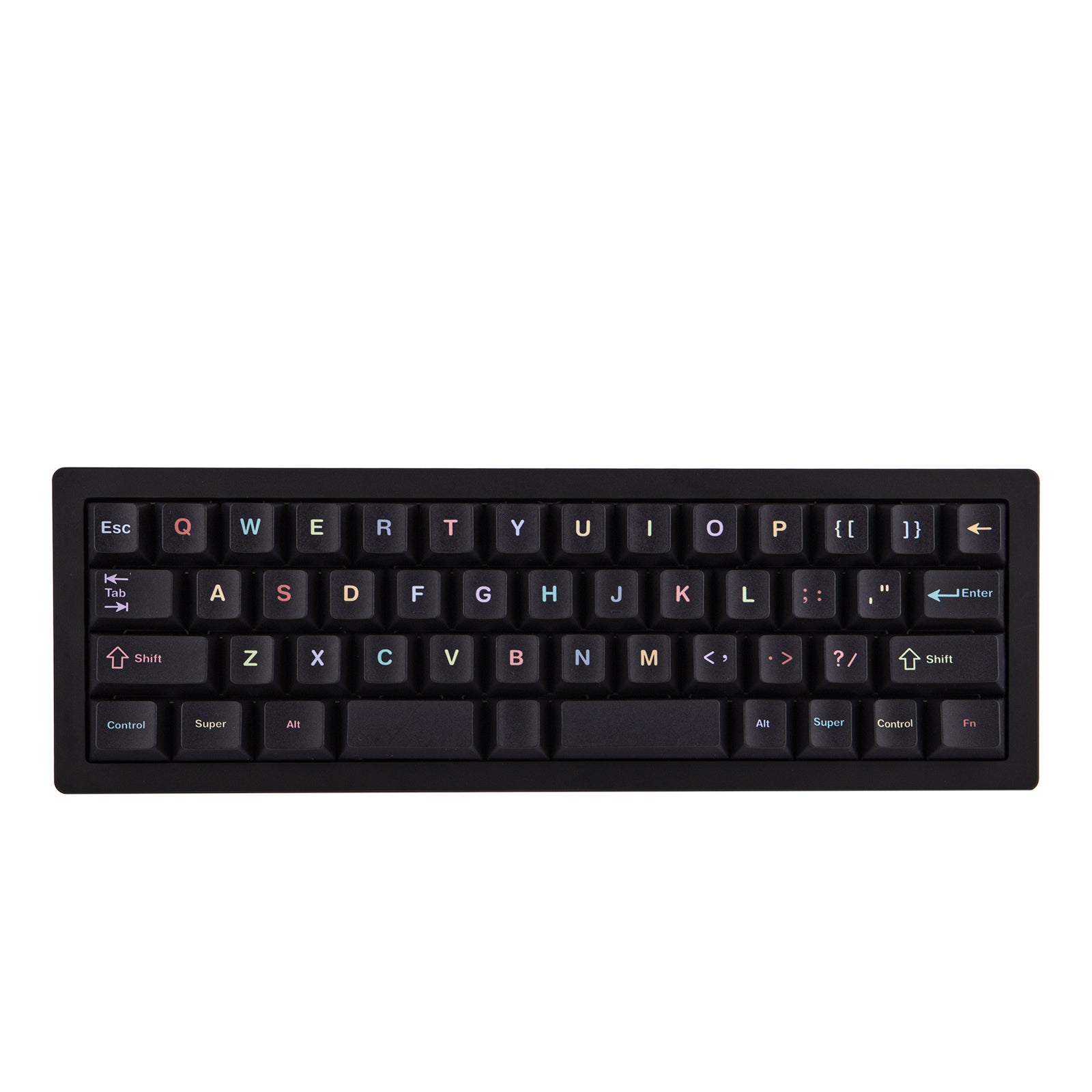 EPOMAKER Tide49 Compact Mechanical Keyboard
