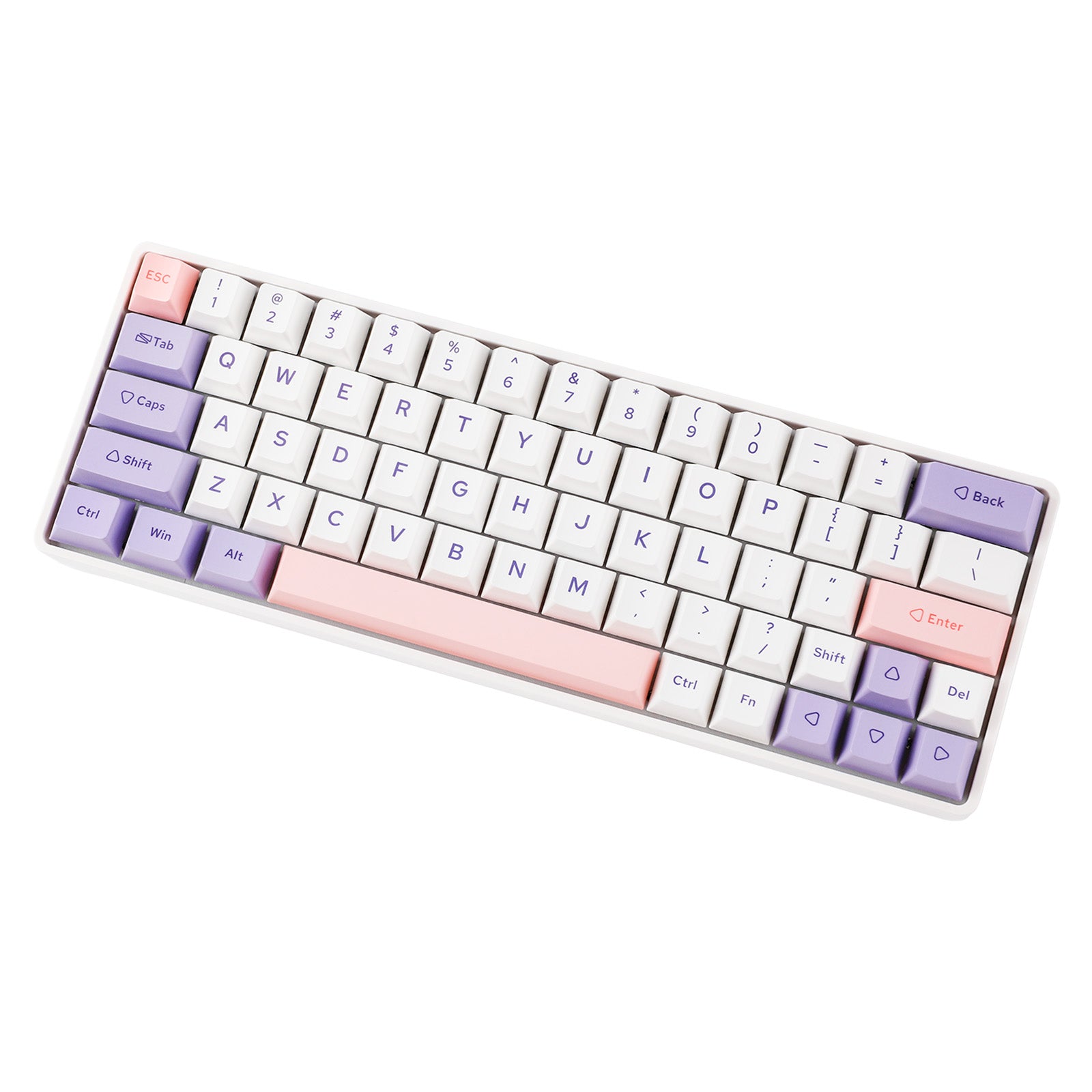 Epomaker EP64 Compact Mechanical Keyboard