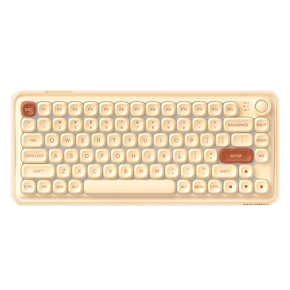 Dareu Z82 Gaming Keyboard - Compact & Responsive