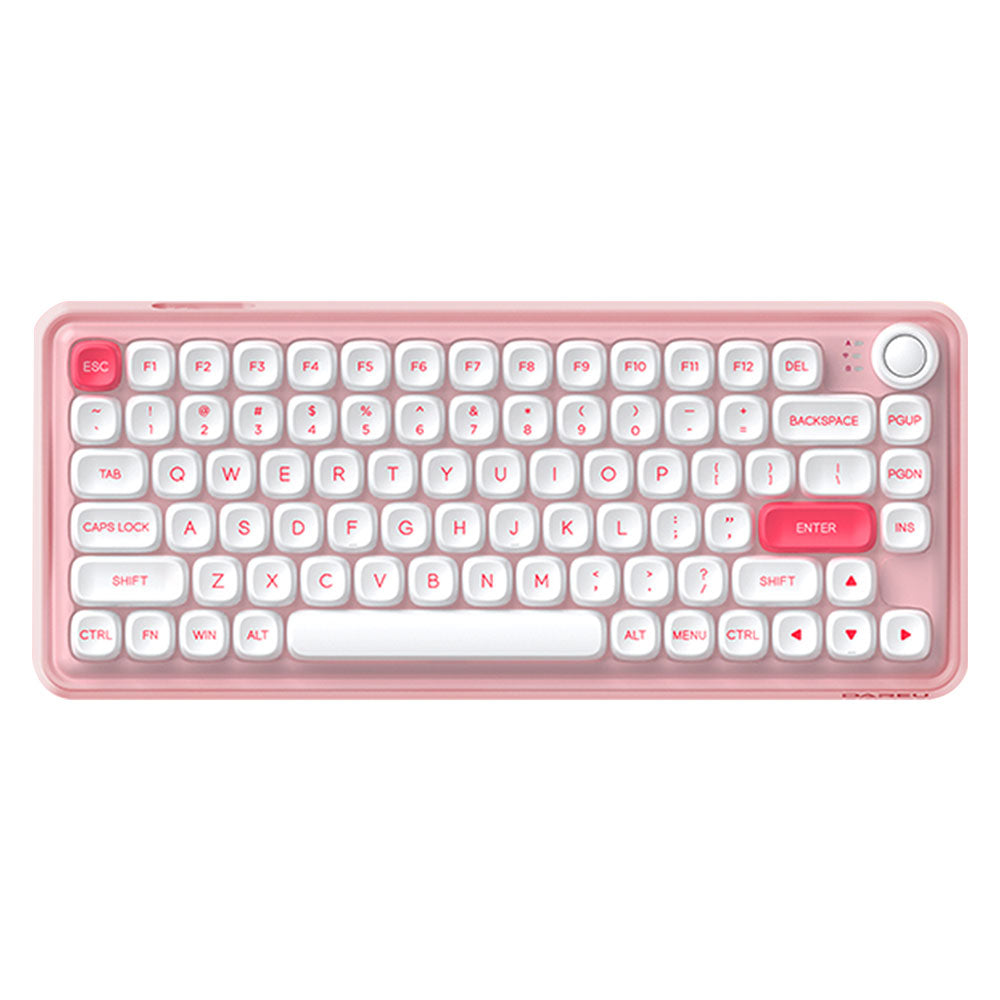 Dareu Z82 Gaming Keyboard - Compact & Responsive