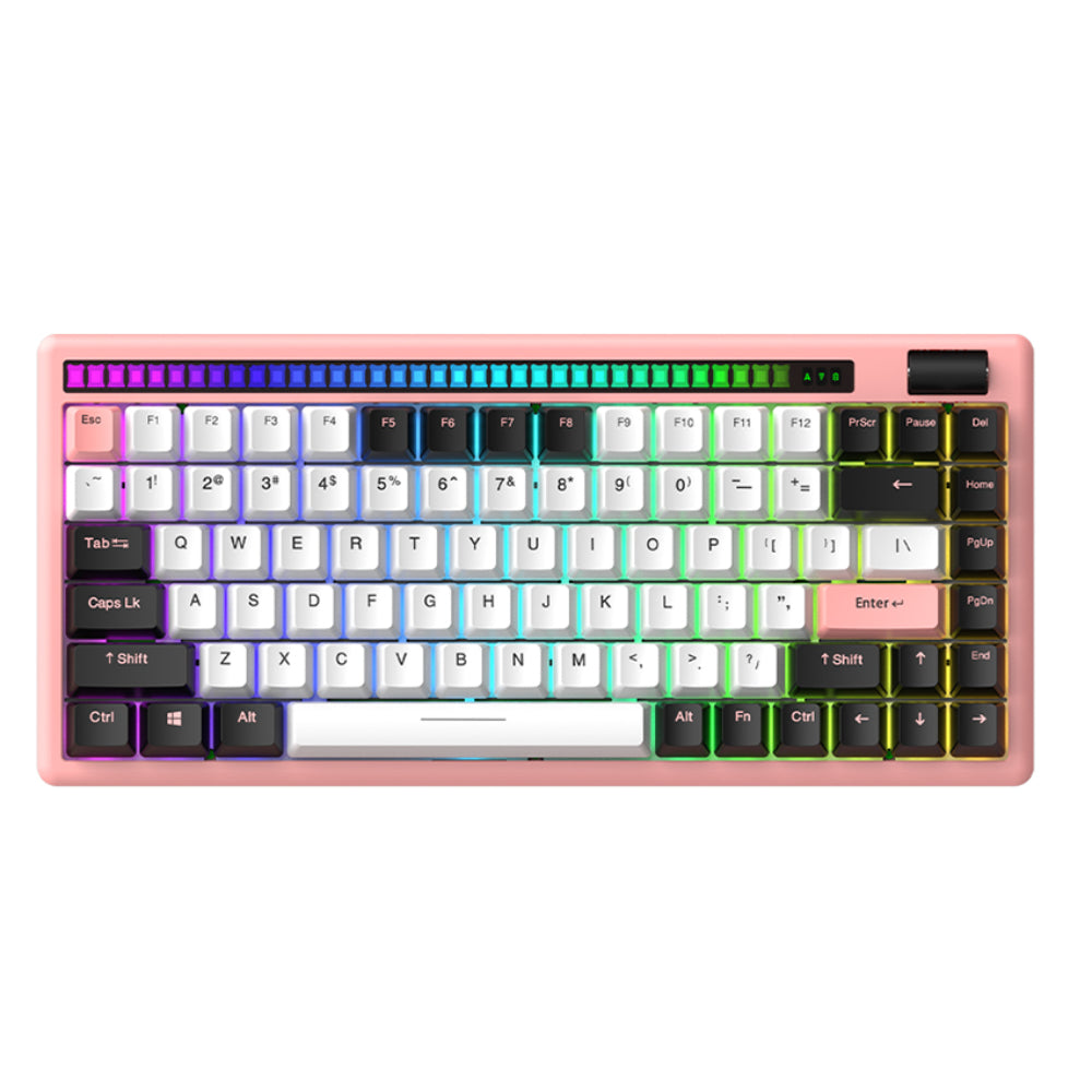 Dareu A84 Pro Wireless Keyboard for Gaming