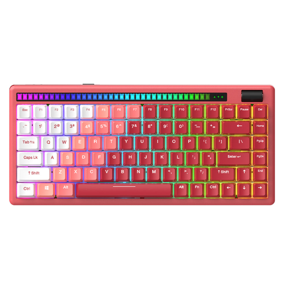 Dareu A84 Pro Wireless Keyboard for Gaming