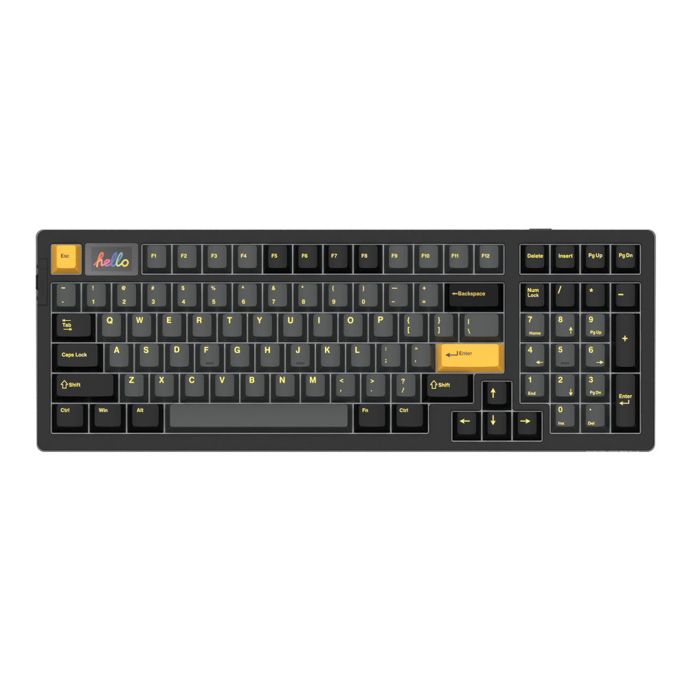 Dareu A98 Pro Gaming Keyboard