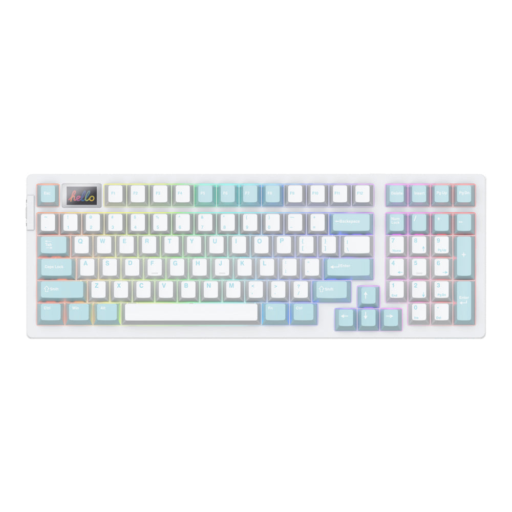 Dareu A98 Pro Gaming Keyboard