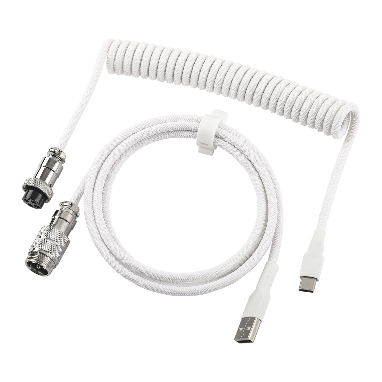 Epomaker MIX V2 USB-C Cable for Keyboards