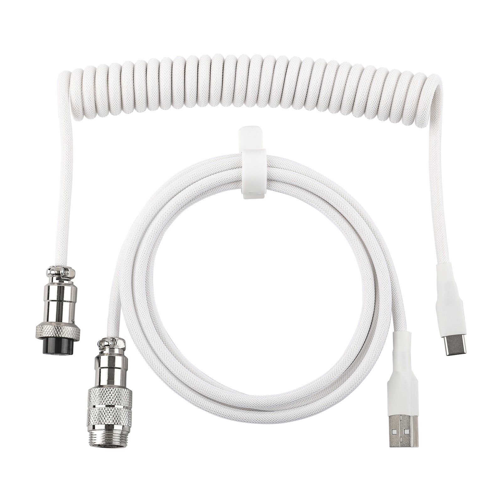Epomaker MIX V2 USB-C Cable for Keyboards