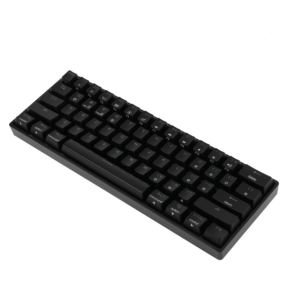 Skyloong AK61 Compact Mechanical Keyboard