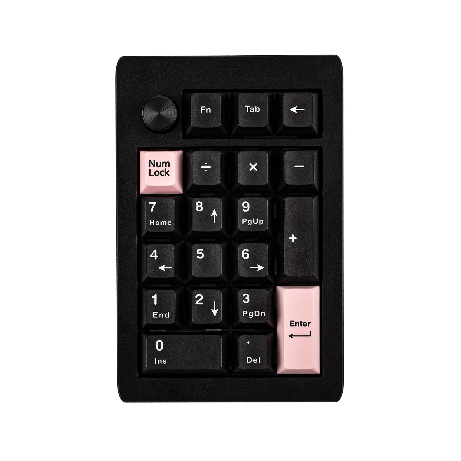 Epomaker EK21-X Mechanical Keyboard