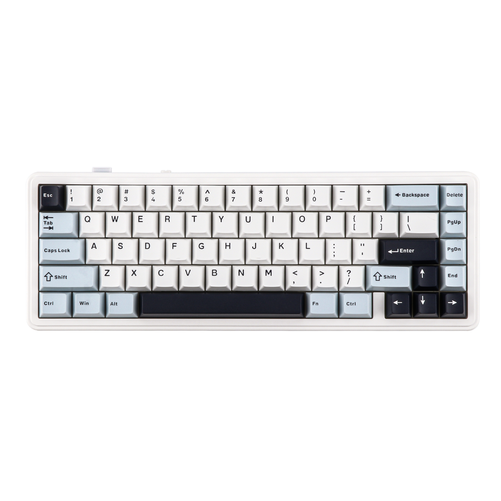 EPOMAKER F65 Mechanical Keyboard