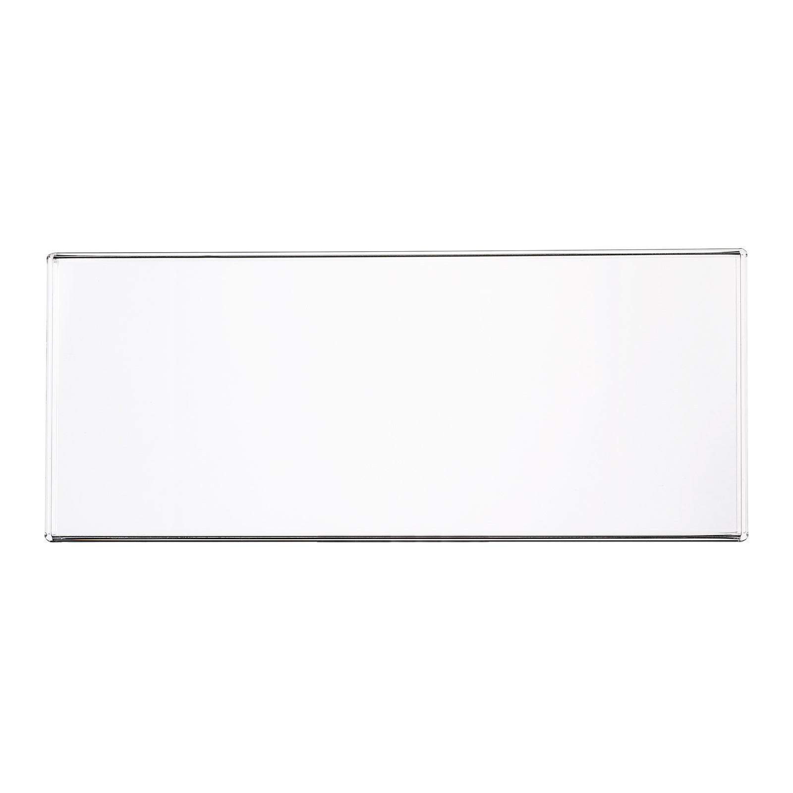 Clear Acrylic Dust Cover for 75% Keyboards