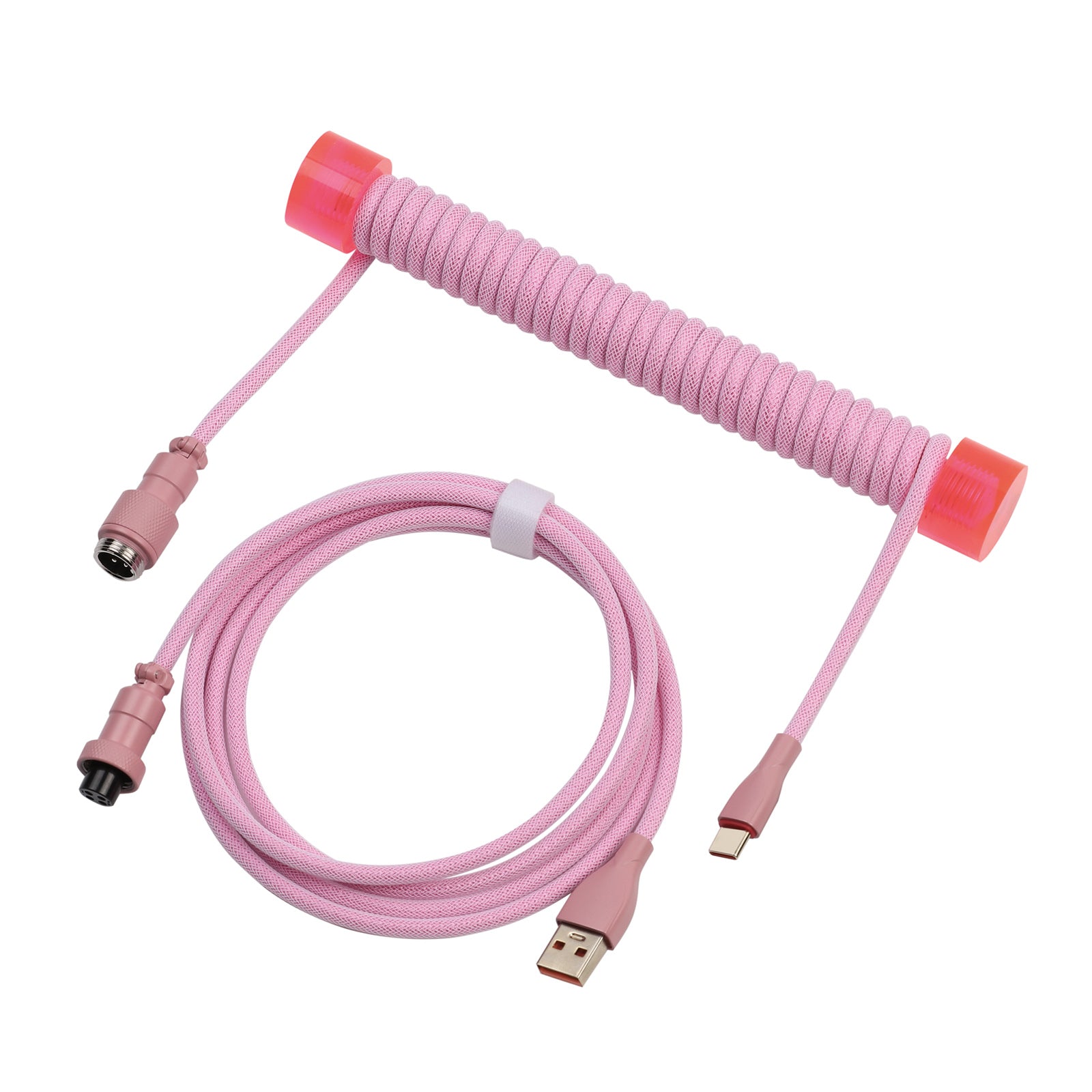 EPOMAKER MIX SE USB-C Cable for Fast Charging