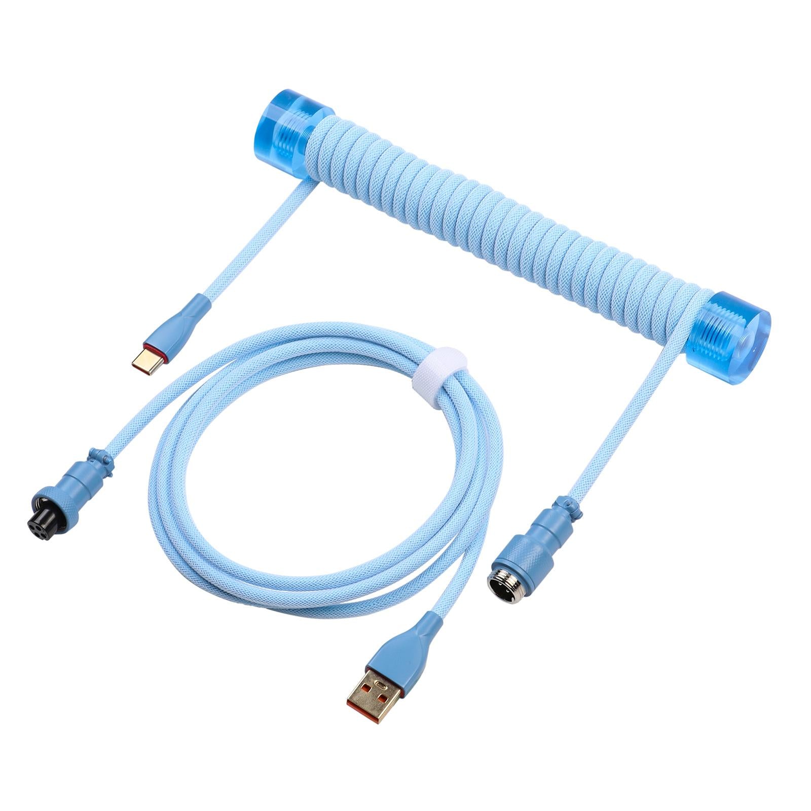 EPOMAKER MIX SE USB-C Cable for Fast Charging