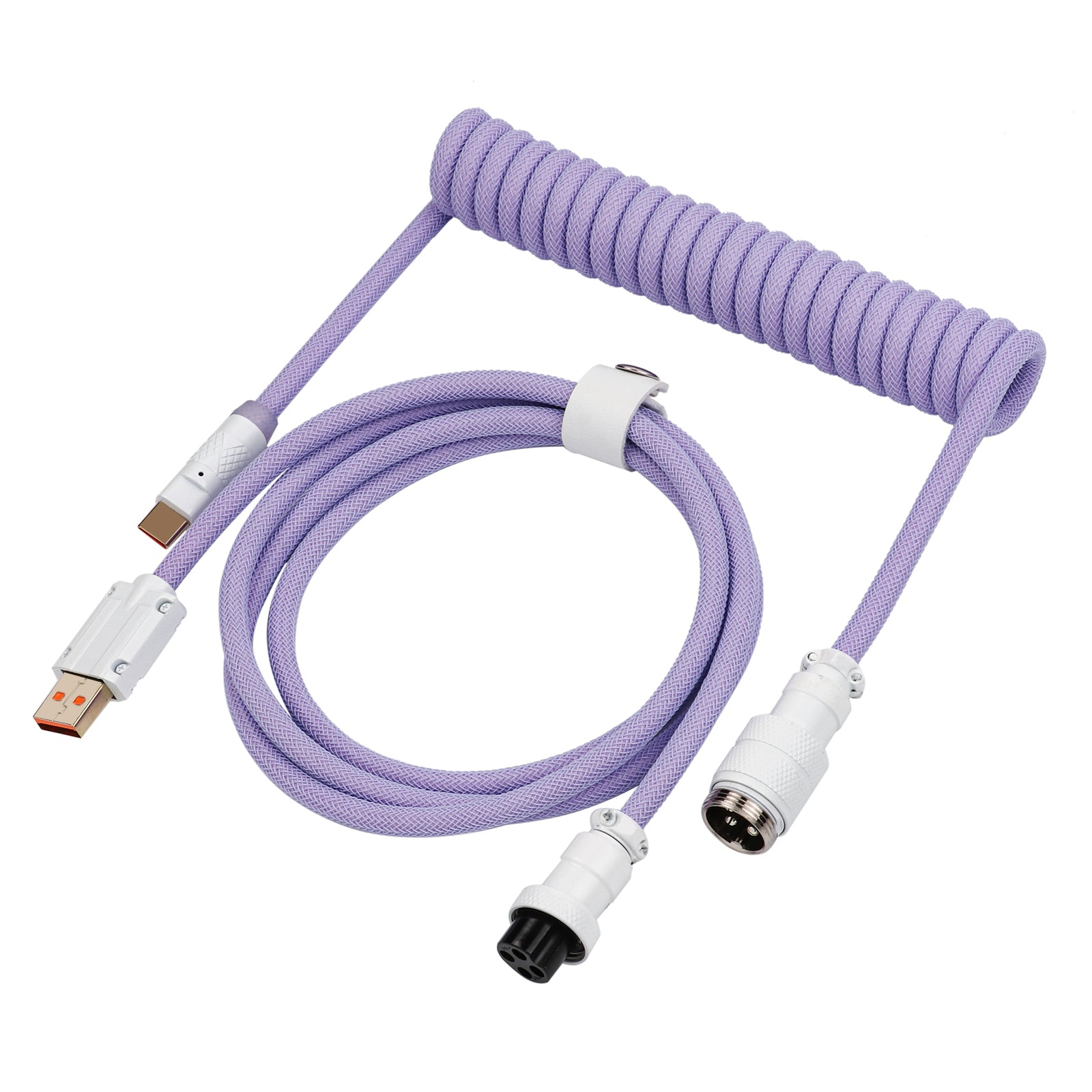 EPOMAKER MIX Pro USB-C Cable