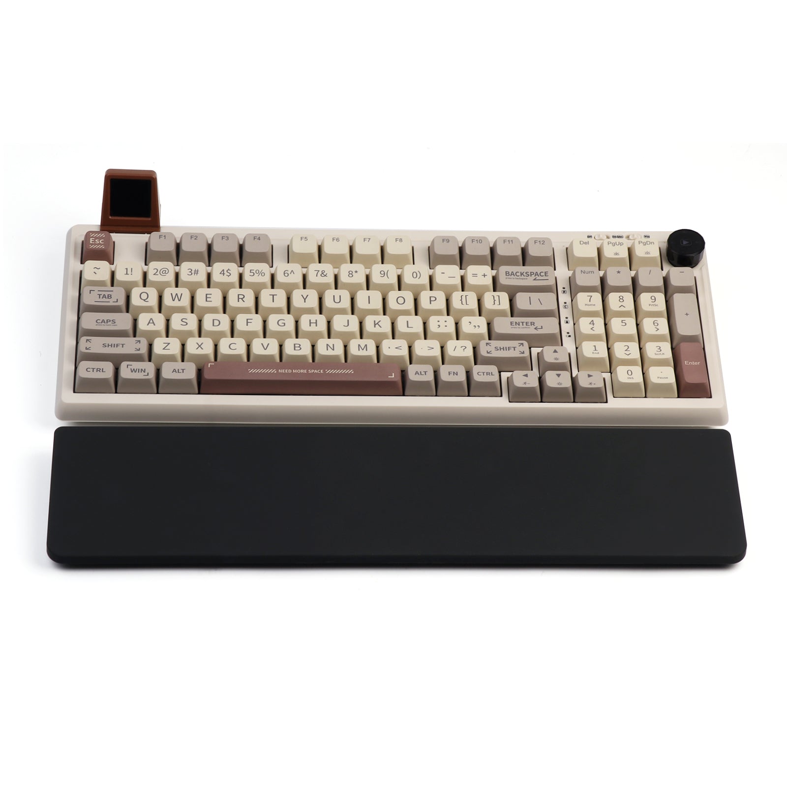 CIDOO Ergo Wrist Rest for Comfort