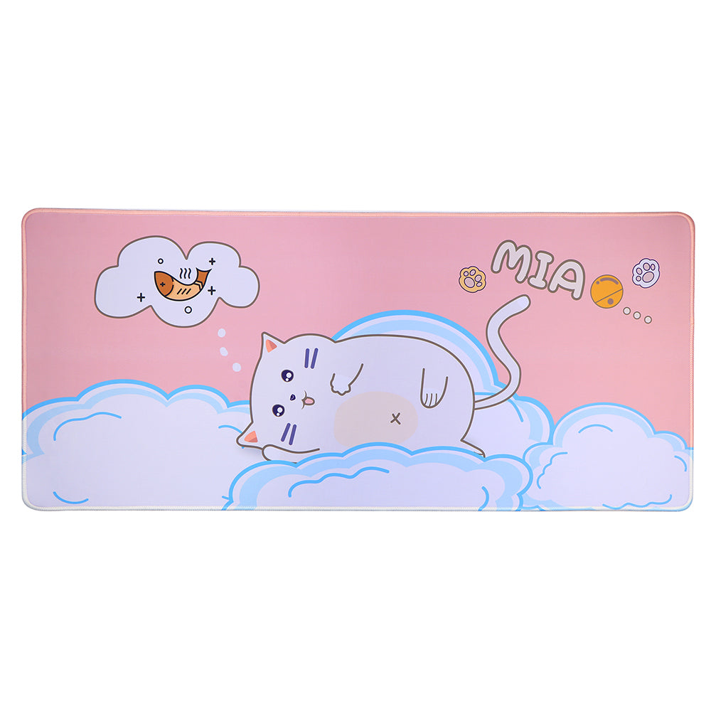 EPOMAKER MIA Gaming Desk Mat