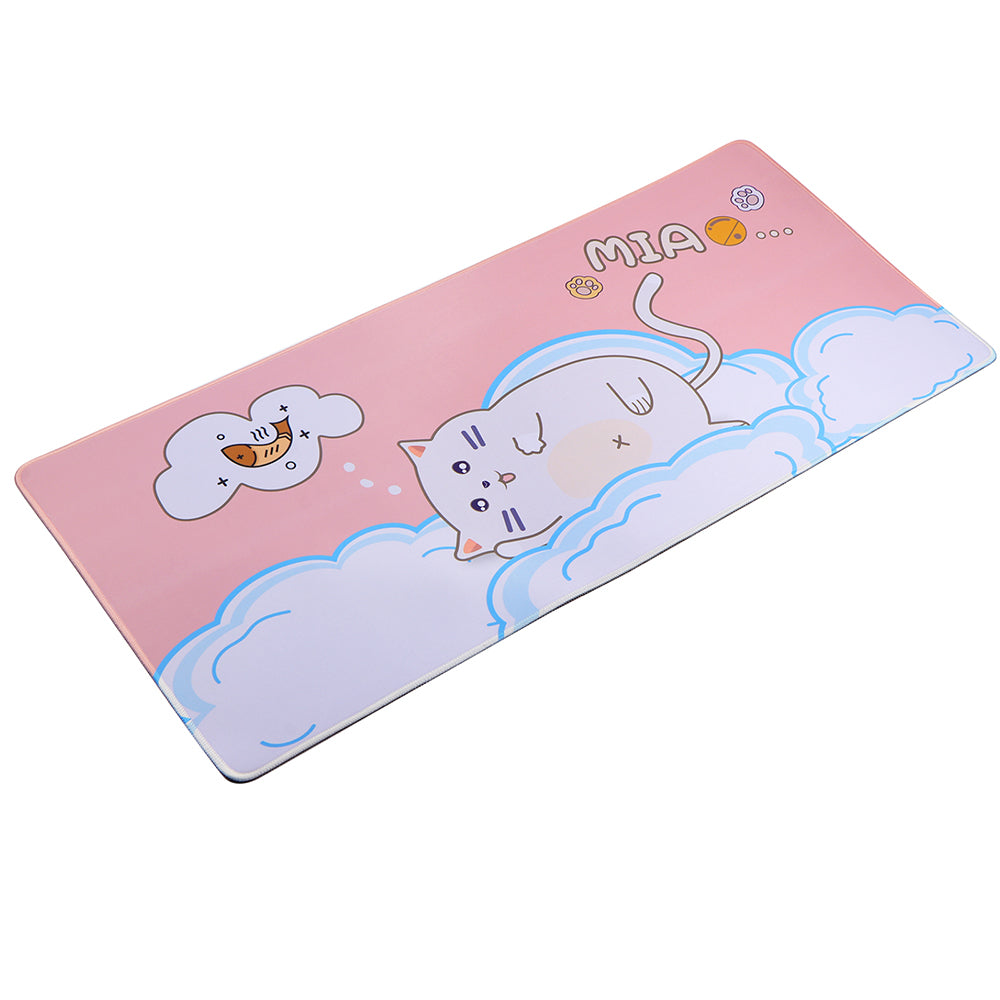 EPOMAKER MIA Gaming Desk Mat