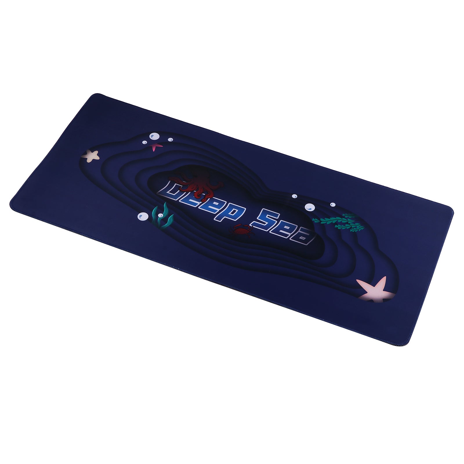 EPOMAKER Deep Sea Gaming Desk Mat