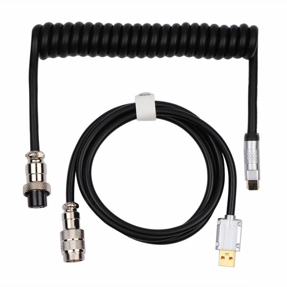 Epomaker Puff USB-C Cable for Keyboards