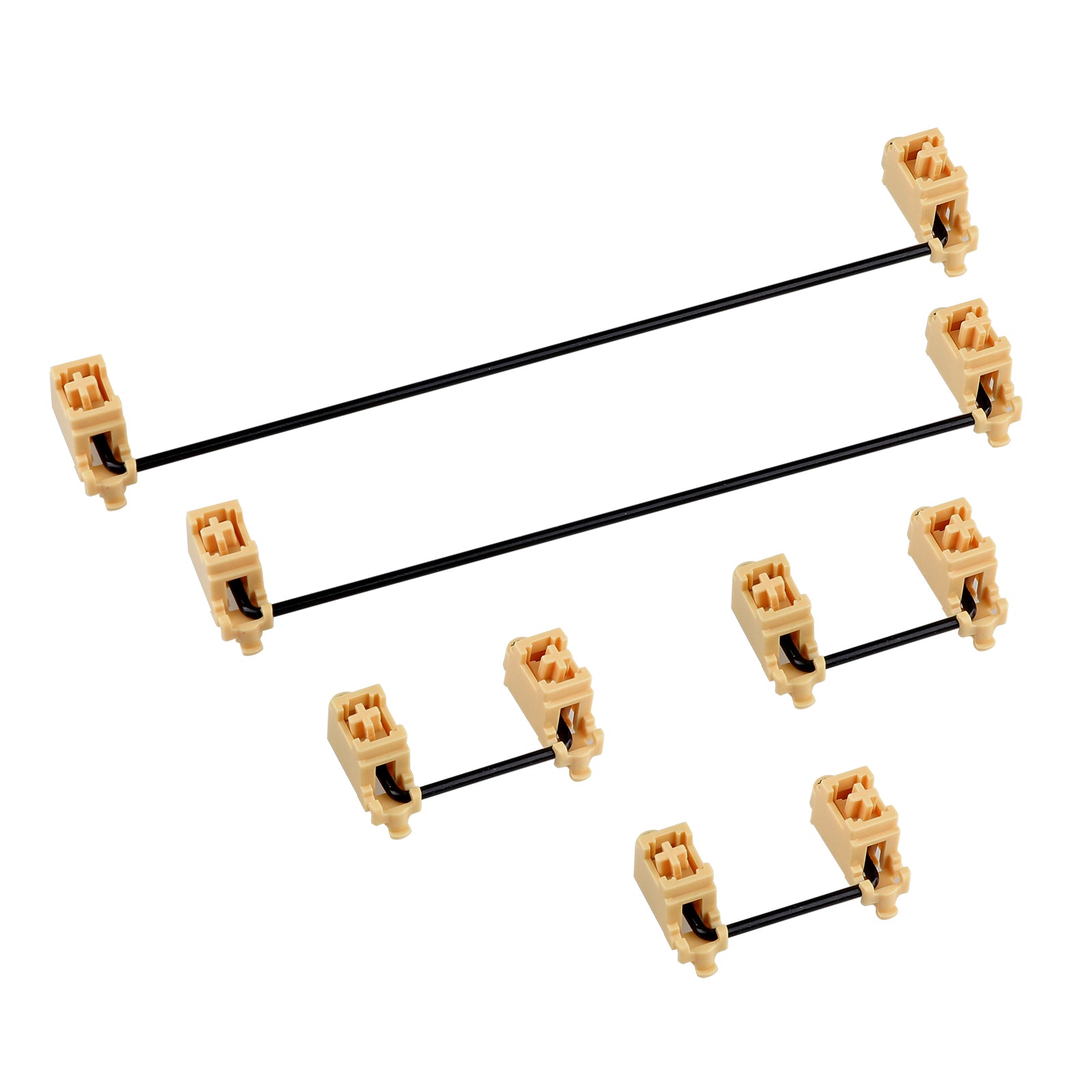EPOMAKER M.ONE Screw-in Stabilizers for Keyboards