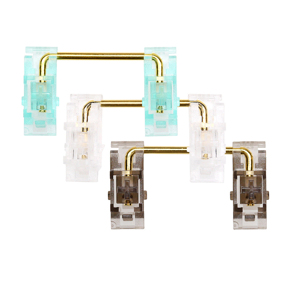 Everglide Panda V3 Keyboard Stabilizer Set