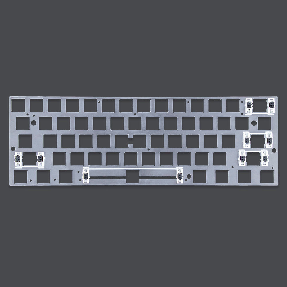 Epomaker 60% Plate-Mount Mechanical Keyboard