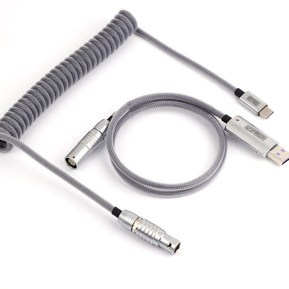 Epomaker EP-01 USB-C Cable for Keyboards