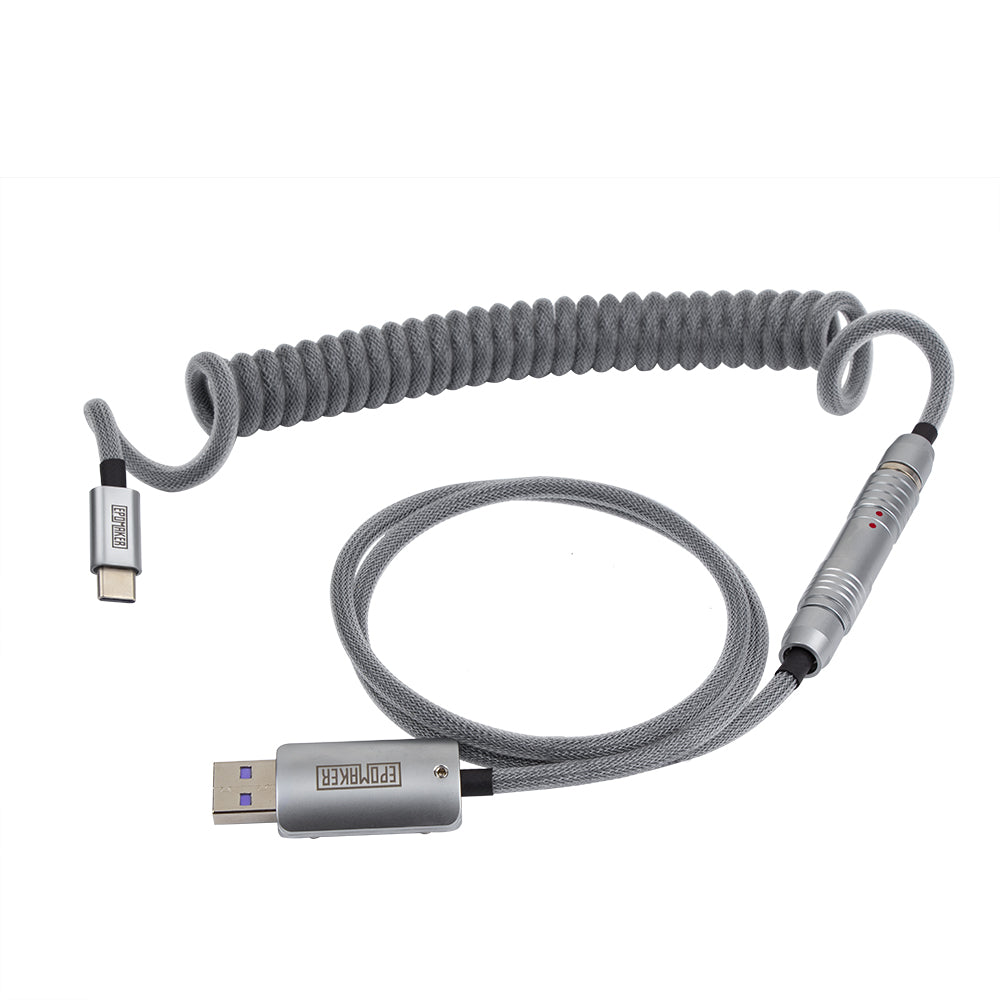 Epomaker EP-01 USB-C Cable for Keyboards