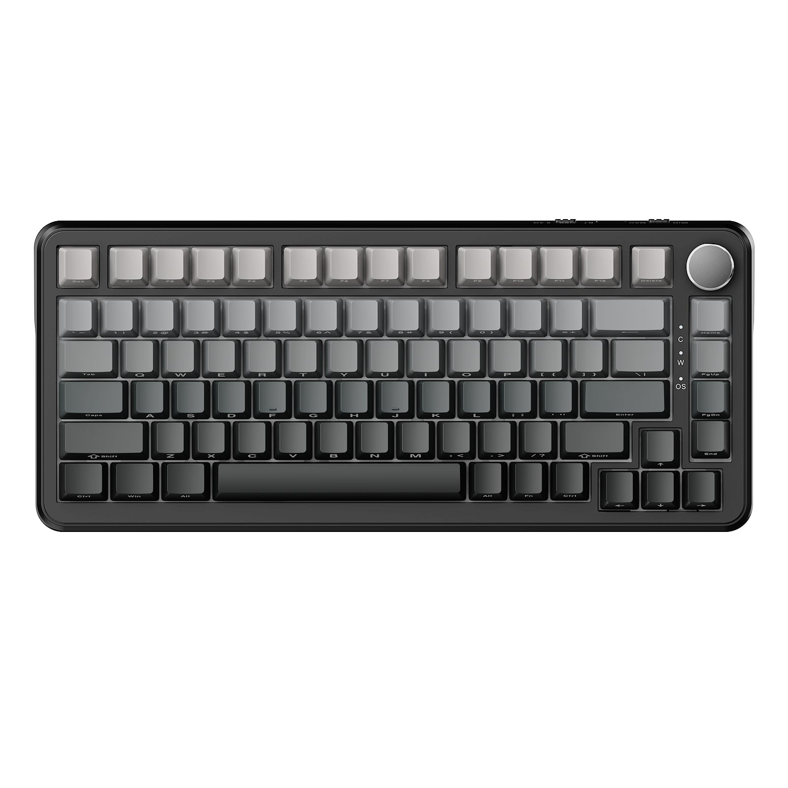 Ajazz AK820 Max Wireless Keyboard